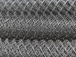 Сетка плетеная оцинкованная "рабица" 20х20 Д-1,4 (рул 1,5*10 м) картинка