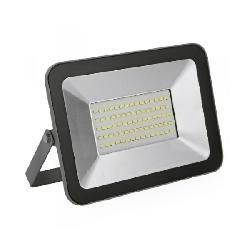 Прожектор светодиодный FL-LED light 150W 4200 К Grey 12750 Лм IP65 картинка
