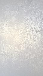 Панель ПВХ Центурион N282 Нежность белая (перламутровая) 250*2700*8мм 6,75м2, 10шт/уп картинка