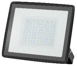 Прожектор светодиодный LPR-023-0-65K-100 100W Black 6500К 8000Лм IP65 ЭРА картинка