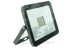 Прожектор светодиодный FL-LED light 200W 4200 К Grey 17000 Лм IP65 картинка