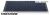 Дорожка влаговпитывающая Vebe Leyla 51 серая, 1,2*20м, 24 м2/рул фото