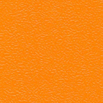 Линолеум спортивный GRABO GraboSport Elite 60, 3338 оранжевый 2*15м, 6,0/1,3мм, (30 м2) картинка