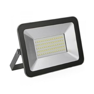 Прожектор светодиодный FL-LED light 150W 6400 К Grey 12750 Лм IP65 фото
