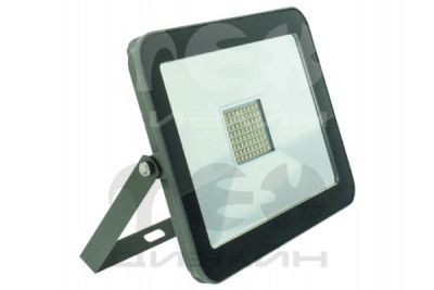 Прожектор светодиодный FL-LED light 200W 4200 К Grey 17000 Лм IP65 фото