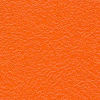 Линолеум спортивный GRABO GraboFlex START 4000-665 оранжевый 2*20м, 4,0/0,5мм, (40 м2) картинка