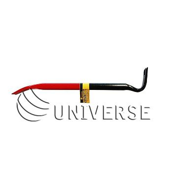 Лом-гвоздодер усиленный  UNIVERSE, 450х22х12 (36 шт/коробка) картинка