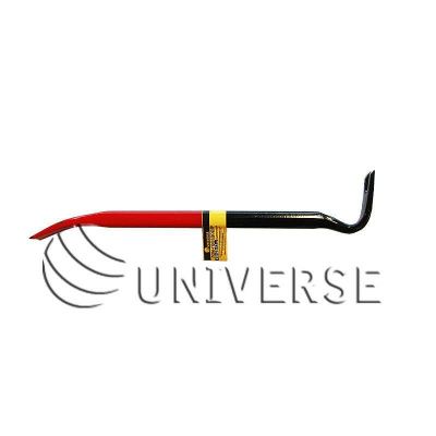 Лом-гвоздодер усиленный  UNIVERSE, 450х22х12 (36 шт/коробка) фото